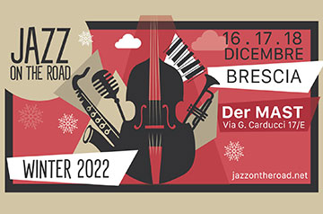 WINTER JAZZ ON THE ROAD 2022