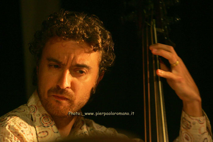 JazzClub dell'Antica Birreria Alla Bornata - 26.04.2006 - Rubino-Senni-Maniscalco feat. Pietro Tonolo