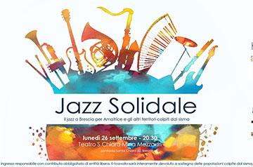 Jazz Solidale