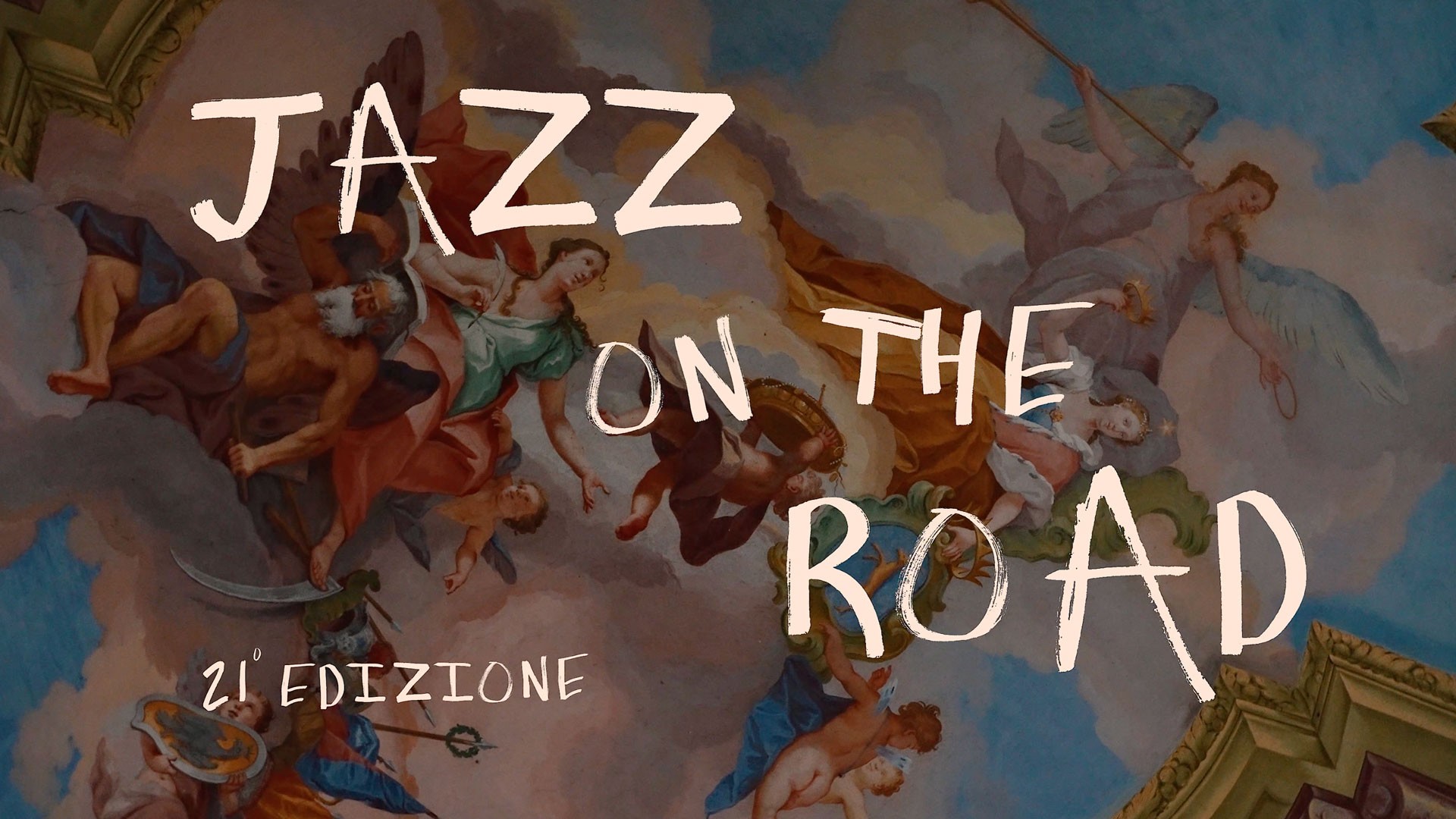 Jazz On The Road Season 21 - Rivivi la magia dell'ultima edizione