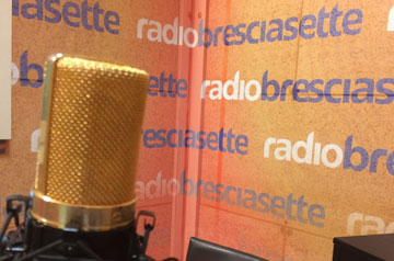 Radio Bresciasette presenta Jazz On The Road 2017 (Puntata del 12 Giugno 2017)