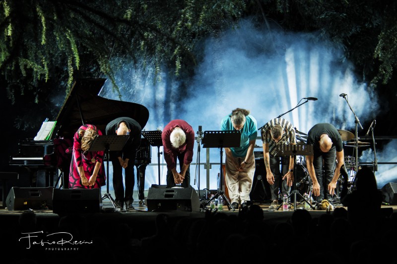 Festival Jazz on the Road 2025